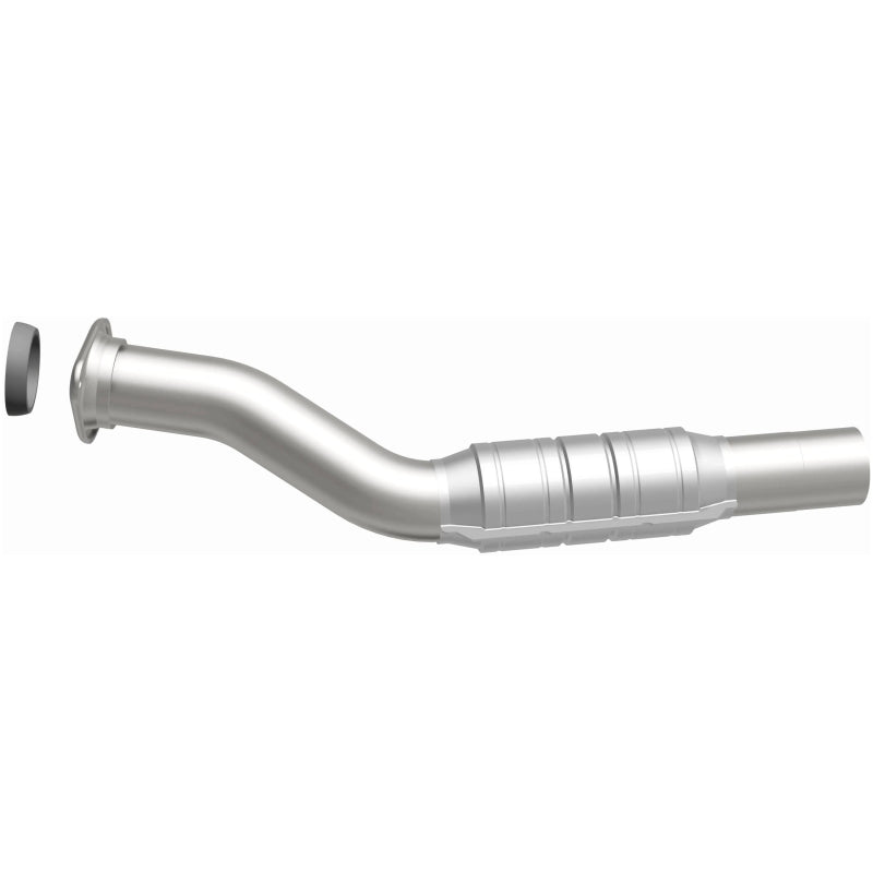 MagnaFlow Direct Fit Catalytic Converter 08-09 Dodge Caliber 2.4L T