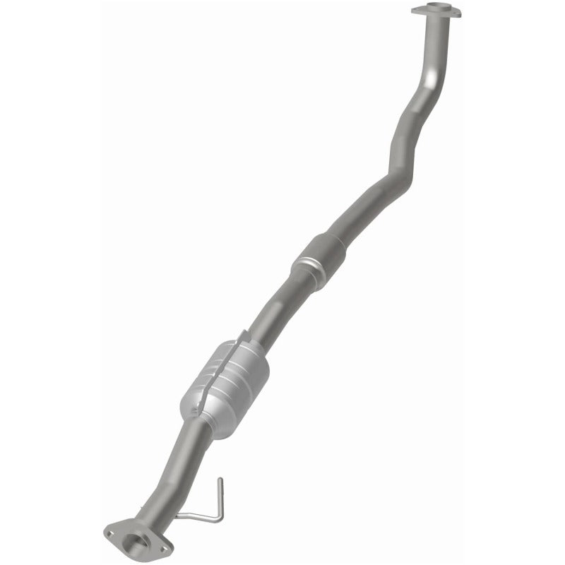 MagnaFlow Direct Fit Catalytic Converter 1989-1990 CAMRY 2.0L Underbody