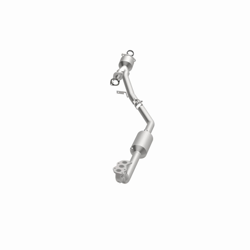 MagnaFlow Direct Fit Catalytic Converter 06-07 Subaru B9 Tribeca 3.0L CA Grade CARB Compliant