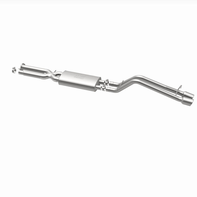 MagnaFlow Sys C/B GM H2 6.0L V8 03 Awd
