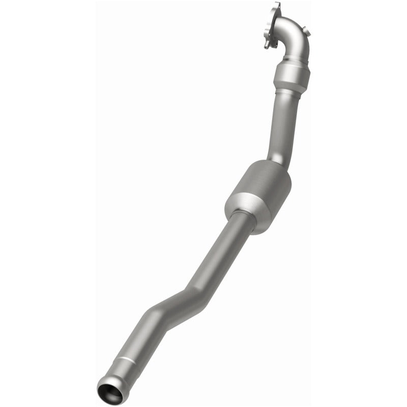 MagnaFlow Direct Fit Catalytic Converter 01-04 Volvo C70 2.4L
