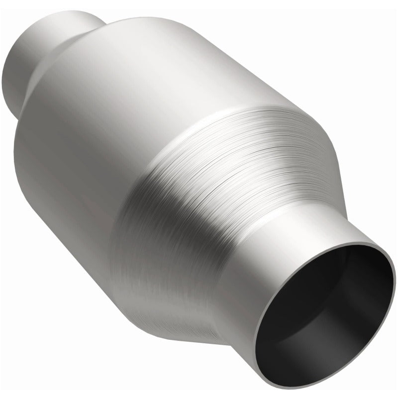 MagnaFlow Universal Catalytic Converter 2.00inch C/C Met.