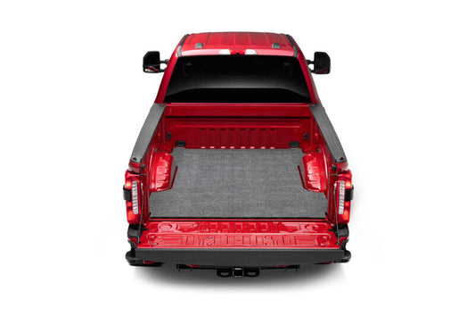 Husky Liners 99-16 Ford F-250/350 SuperDuty 6.6ft Bed Guardian Comfort Bed Mat (For Spray On)