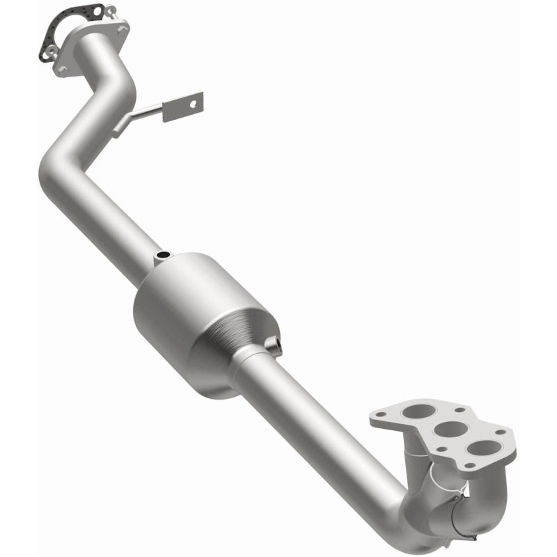 MagnaFlow Direct Fit Catalytic Converter 05-07 Subaru Outback 3.0L