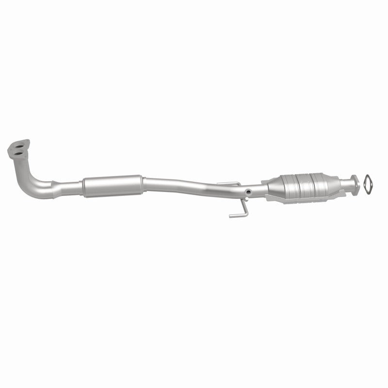 MagnaFlow 2004 Mitsubishi Lancer 2.4L Direct Fit Converter