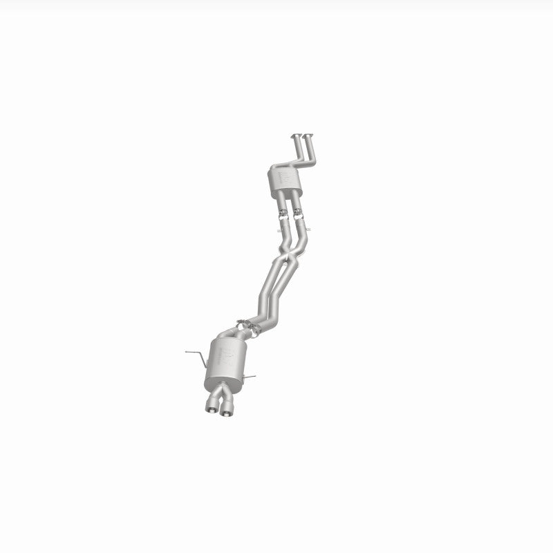 MagnaFlow SYS C/B 01-05 BMW 330I/CI 3.0L