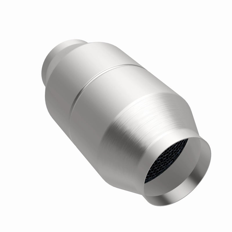 MagnaFlow Universal Catalytic Converter 3.50 inch C/C Diesel