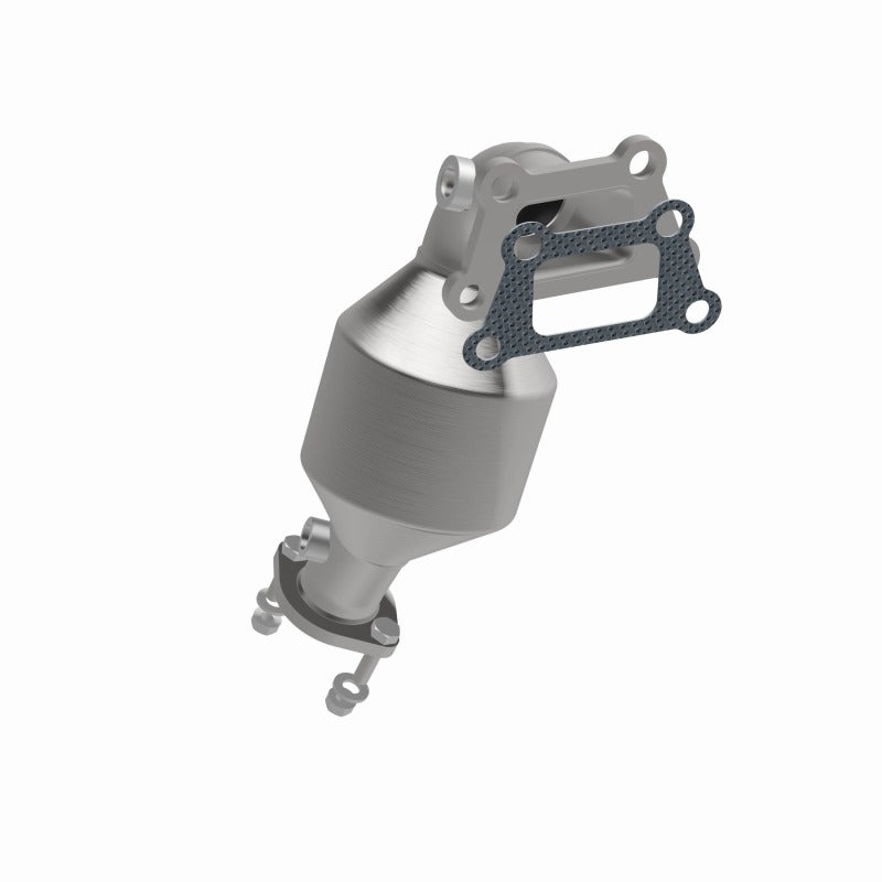 MagnaFlow 10-12 Chevrolet Equinox 3.0L Direct Fit Catalytic Converter
