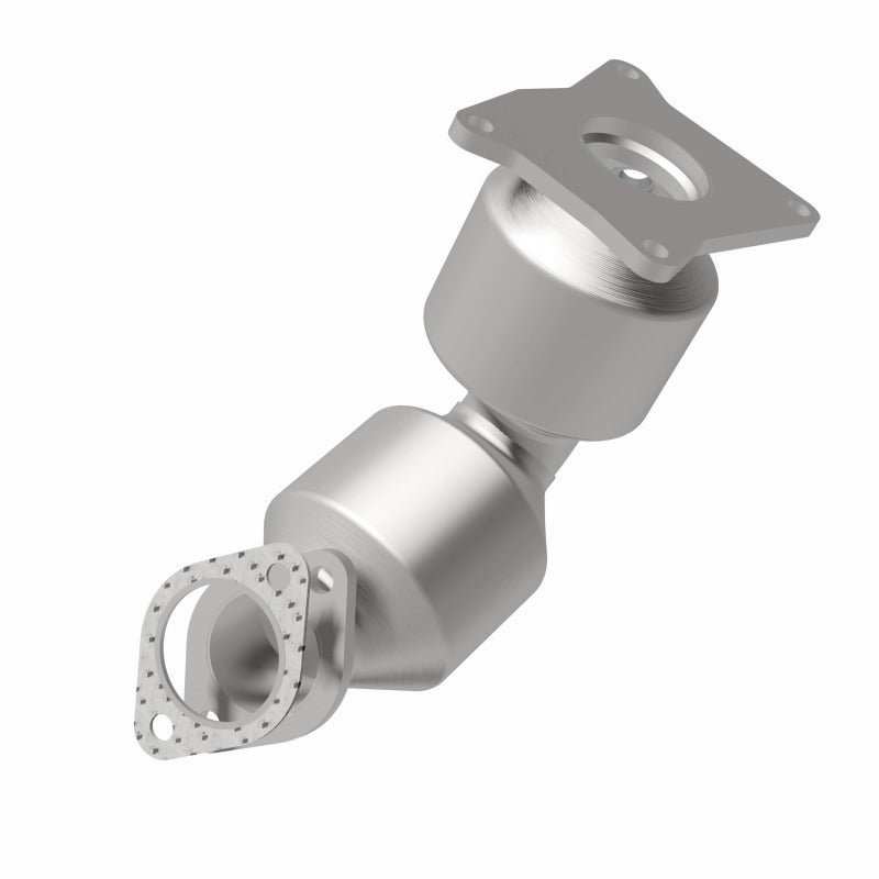 MagnaFlow Direct Fit Catalytic Converter 10-12 Subaru Legacy H4 2.5L Close Coupled