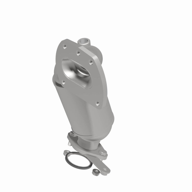 MagnaFlow 17-20 Toyota Sienna / 16-19 Lexus RX350 V6 3.5L Direct Fit Catalytic Converter 13.75in L