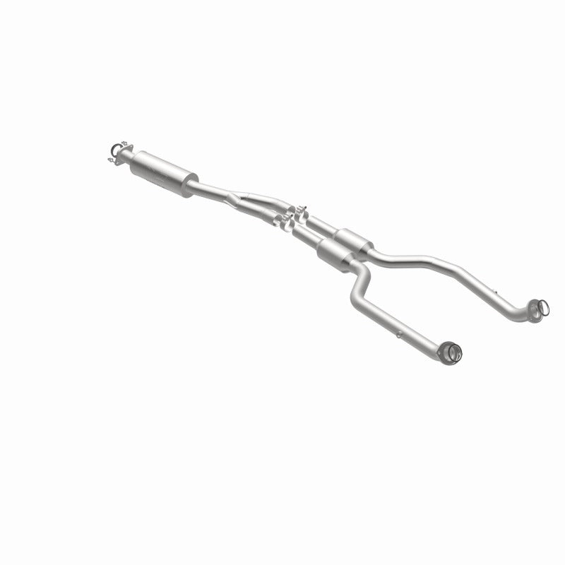 MagnaFlow 2006 GS300 V6 3 OEM Underbody Direct Fit Converter