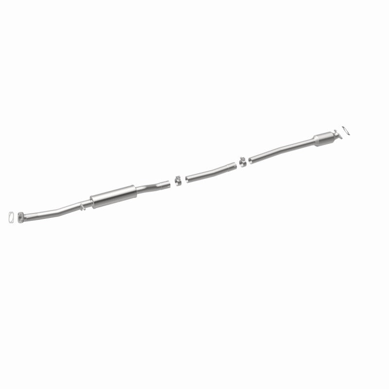MagnaFlow Direct Fit Catalytic Converter 2019 Hyundai Tucson L4 OEM Underbody Single