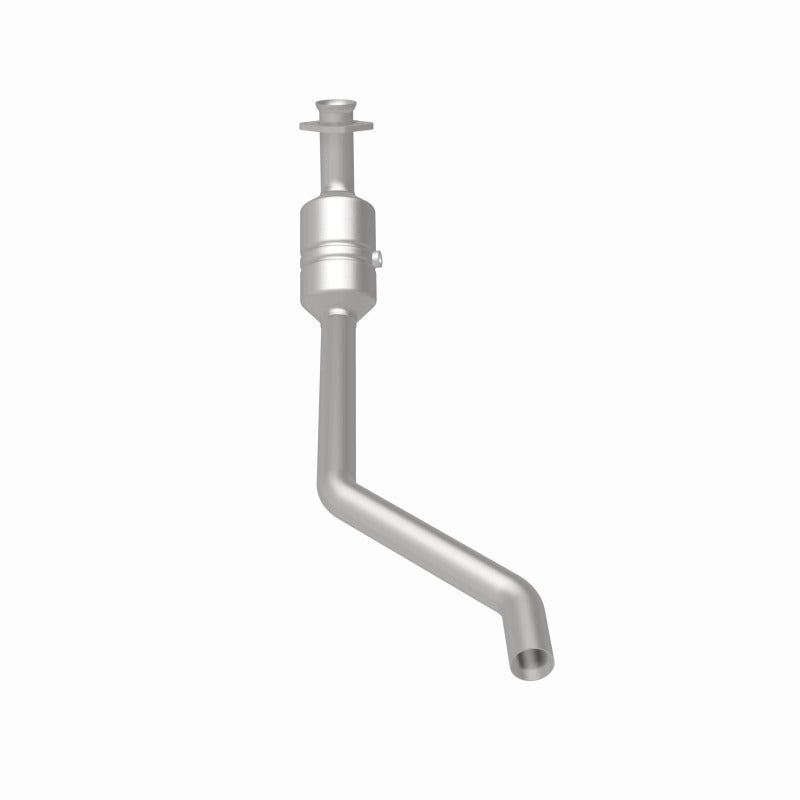 MagnaFlow Direct Fit Catalytic Converter 03-05 Jaguar S-Type4.2L D/S