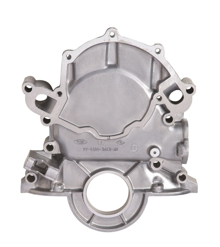 Ford Racing Timing Components Ford Racing 289/302/351W Front Timing Chain Cover – Fish Racing ...
