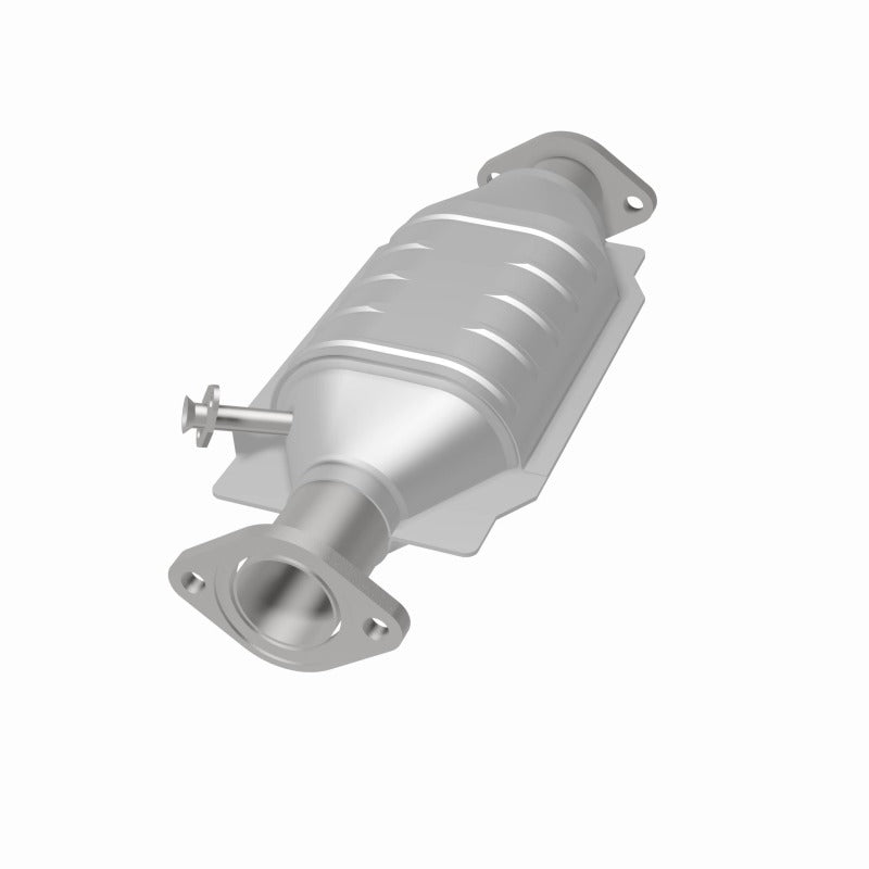 MagnaFlow Direct Fit Catalytic Converter Toyota 81 82