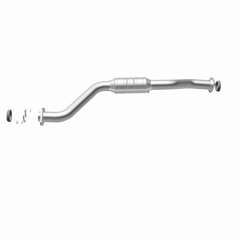 MagnaFlow Direct Fit Catalytic Converter 06-08 Suzuki Grand Vitara 2.7L