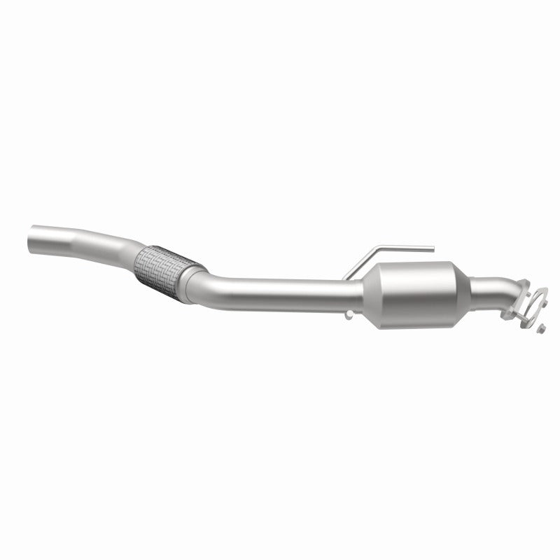MagnaFlow 20-21 Ford Explorer Single Underbody 2.3L Direct Fit Converter