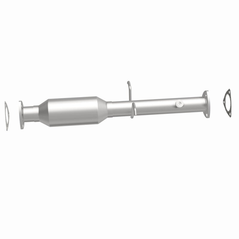 MagnaFlow Direct Fit Catalytic Converter Sonoma-S10 96-99 2.2L