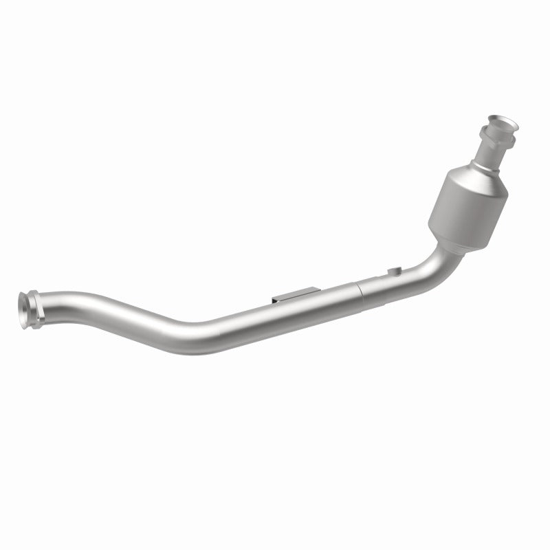MagnaFlow Direct Fit Catalytic Converter Mercedes CLK320 01-03 Passenger Side OEM