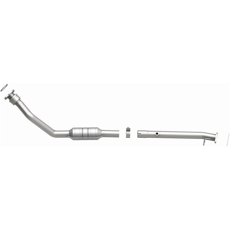MagnaFlow Direct Fit Catalytic Converter 04-05 Aztek/Rendezvous 3.4L