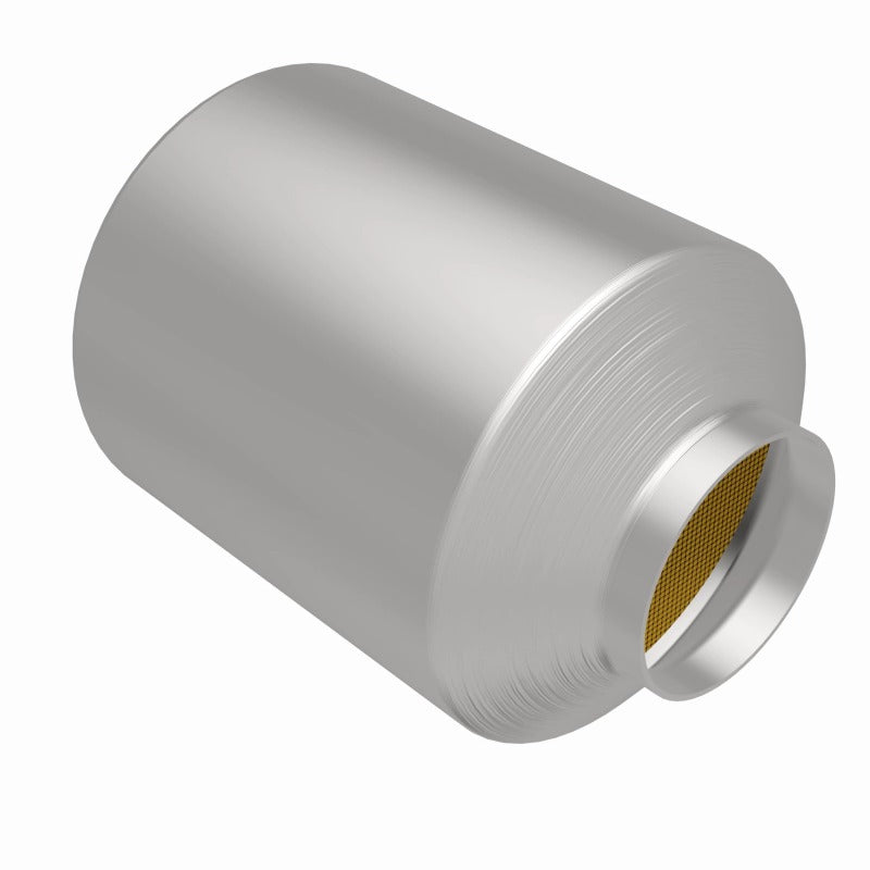 MagnaFlow Universal Catalytic Converter 2.00 Front Spun
