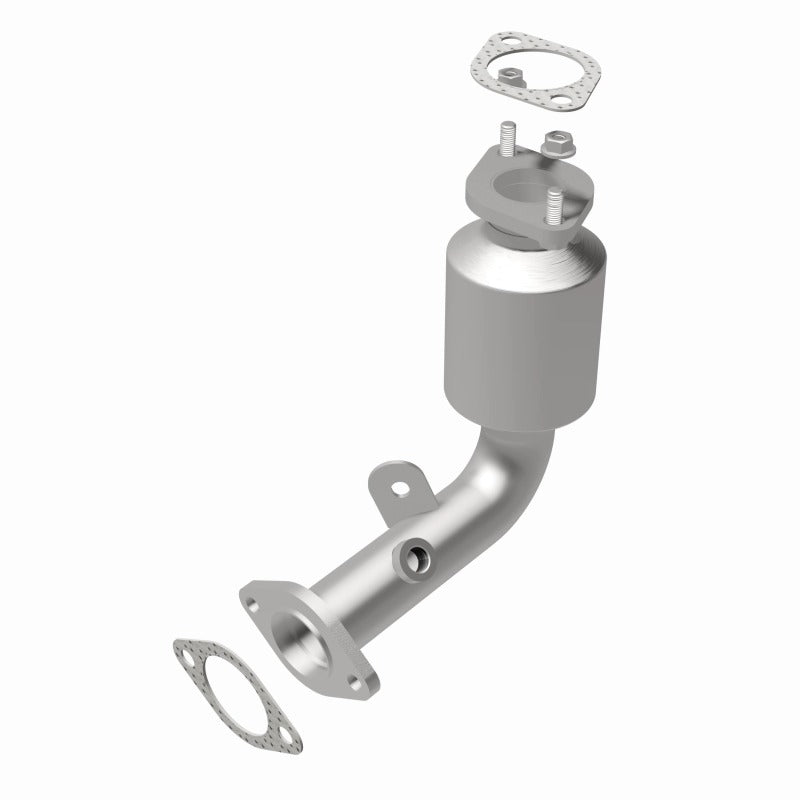 MagnaFlow Direct Fit Catalytic Converter 98-02Mitsu Mirage1.5 1.8LFr