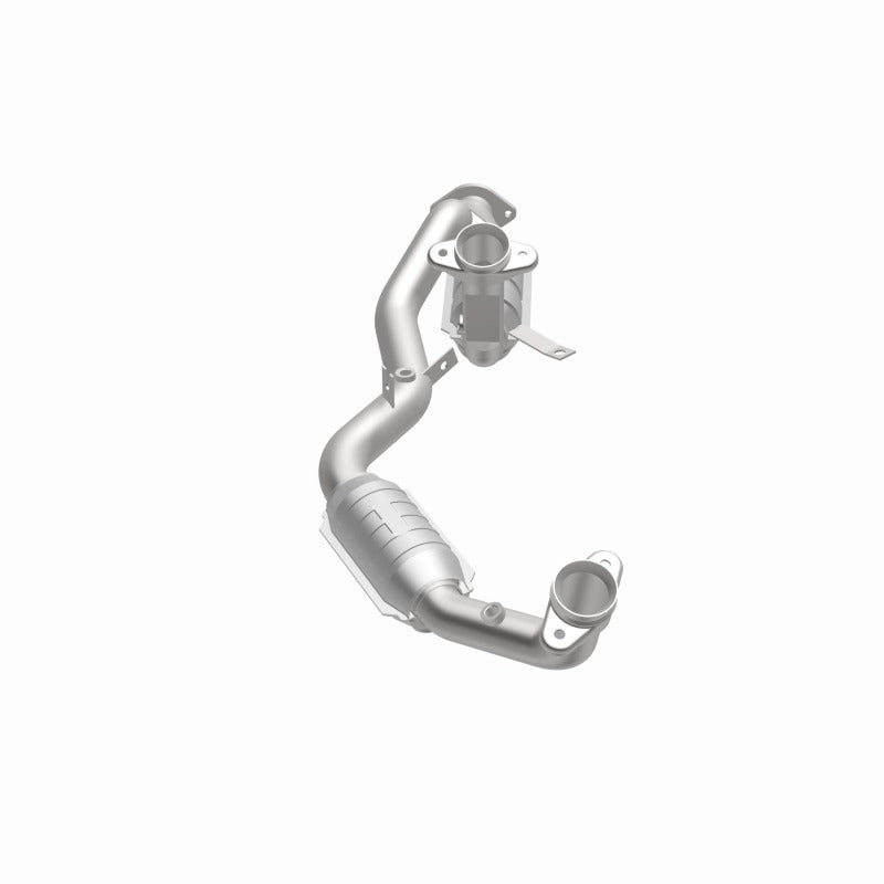 MagnaFlow Direct Fit Catalytic Converter 96-99 Ford Taurus3.0L 50S
