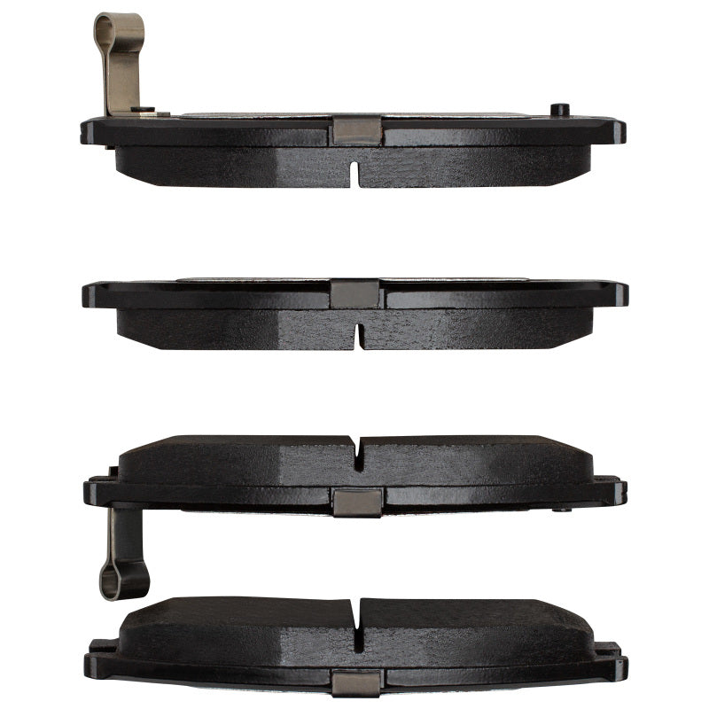 DFC 89-05 Plymouth Laser Front 4000 Hybridynamic Brake Pads