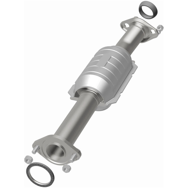 MagnaFlow Direct Fit Catalytic Converter 2002 Suzuki Aerio 2.0L