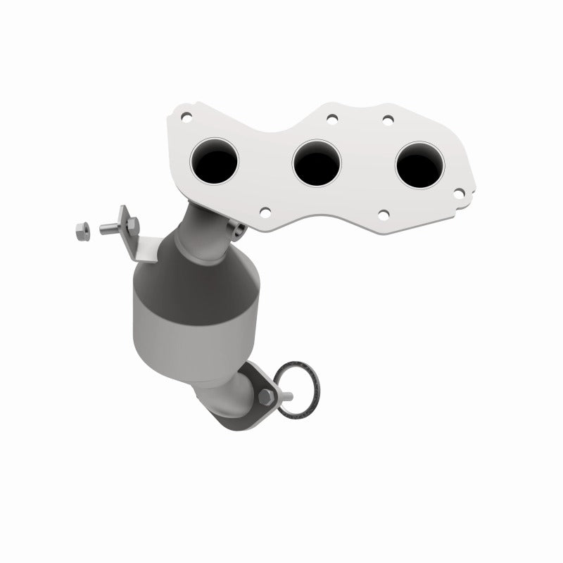 MagnaFlow Direct Fit Catalytic Converter 08-09 Toyota Highlander 3.5L