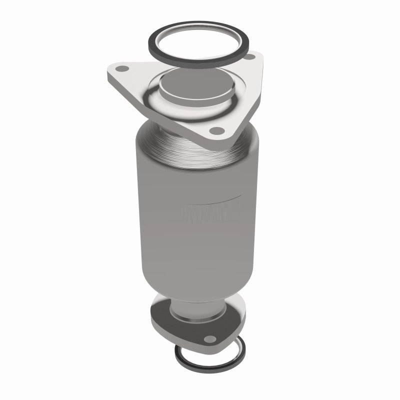 MagnaFlow Direct Fit Catalytic Converter 01-06 Lexus GS430/LS430 4.3L V8 (CA Emissions)