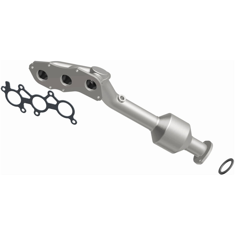 MagnaFlow Direct Fit Catalytic Converter 2006 Lexus GS300 3.0L PS