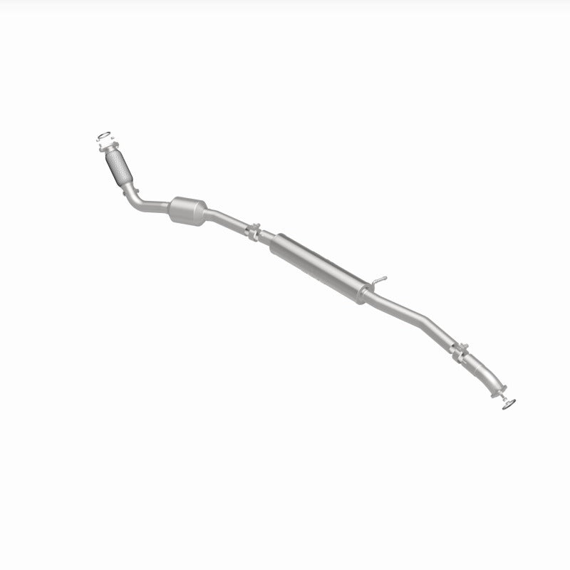 MagnaFlow 2019 Toyota RAV4 2.5L Direct Fit Catalytic Converter