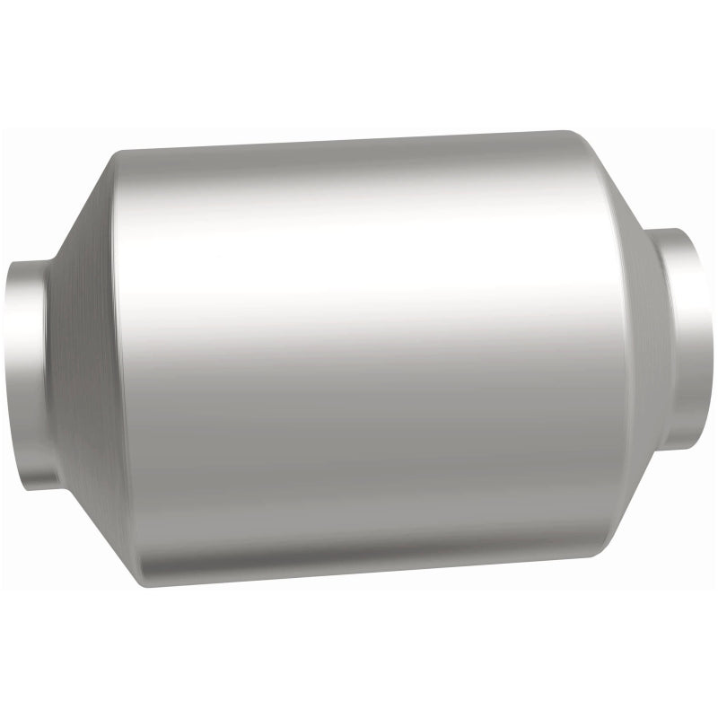MagnaFlow Universal Catalytic Converter 2.00 Front Spun
