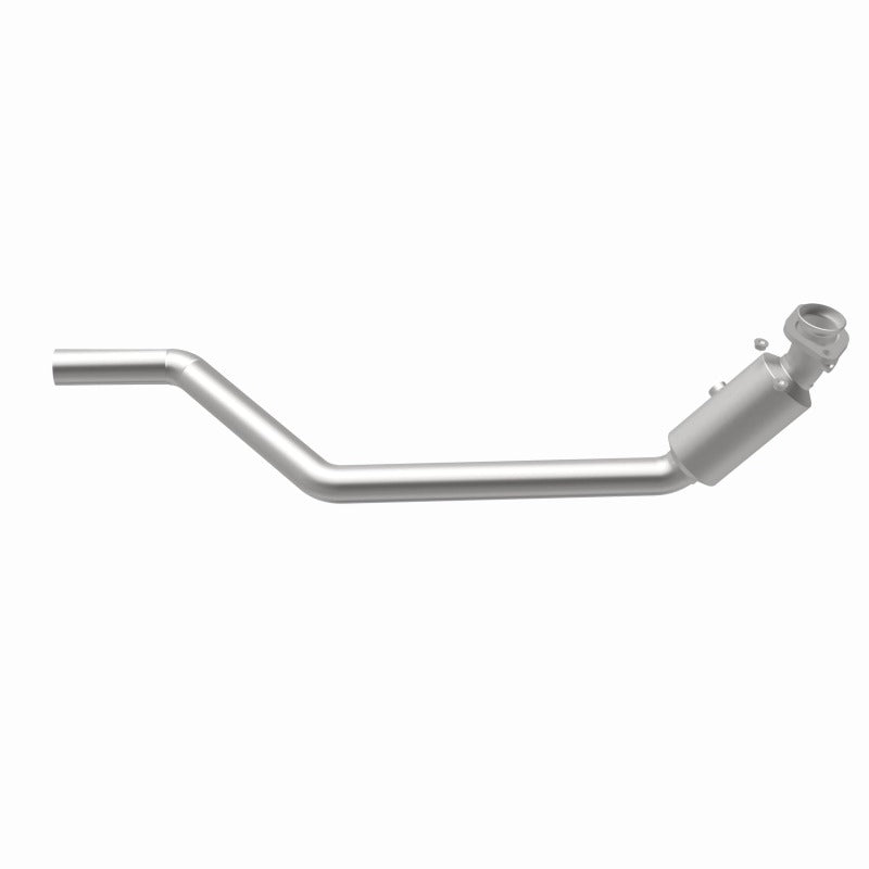 MagnaFlow Direct Fit Catalytic Converter 06-08 Jaguar S-Type 3.0L