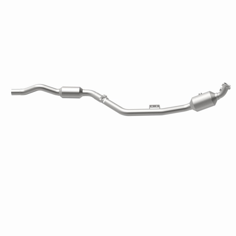 MagnaFlow Direct Fit Catalytic Converter 07-09 Mercedes-Benz E350 V6-3.5L