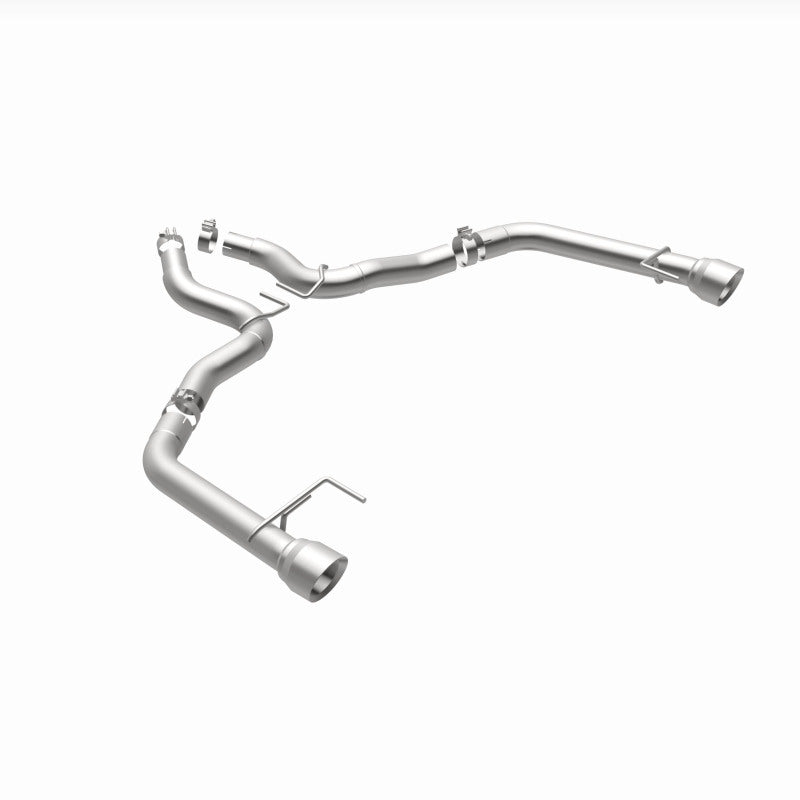 MagnaFlow Sys CB 15-16 Ford Mustang 5.0L