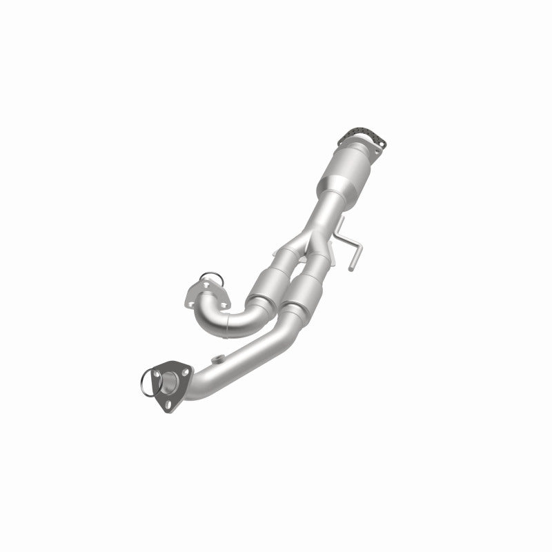 MagnaFlow 2006 Nissan Altima 3.5L Direct Fit Converter