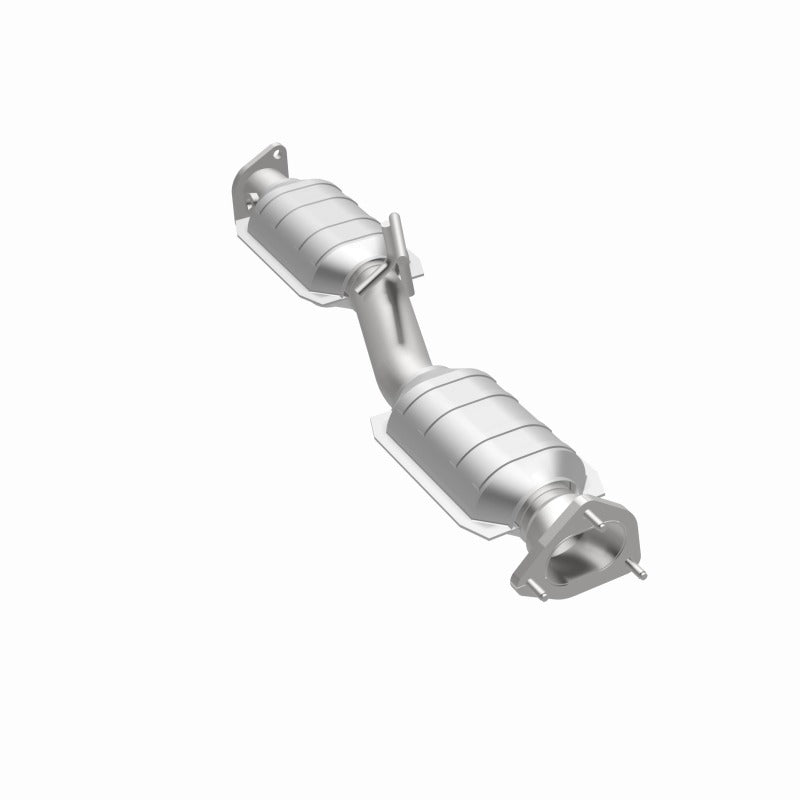 MagnaFlow Direct Fit Catalytic Converter 99-00 Ford Explorer Code X OEM