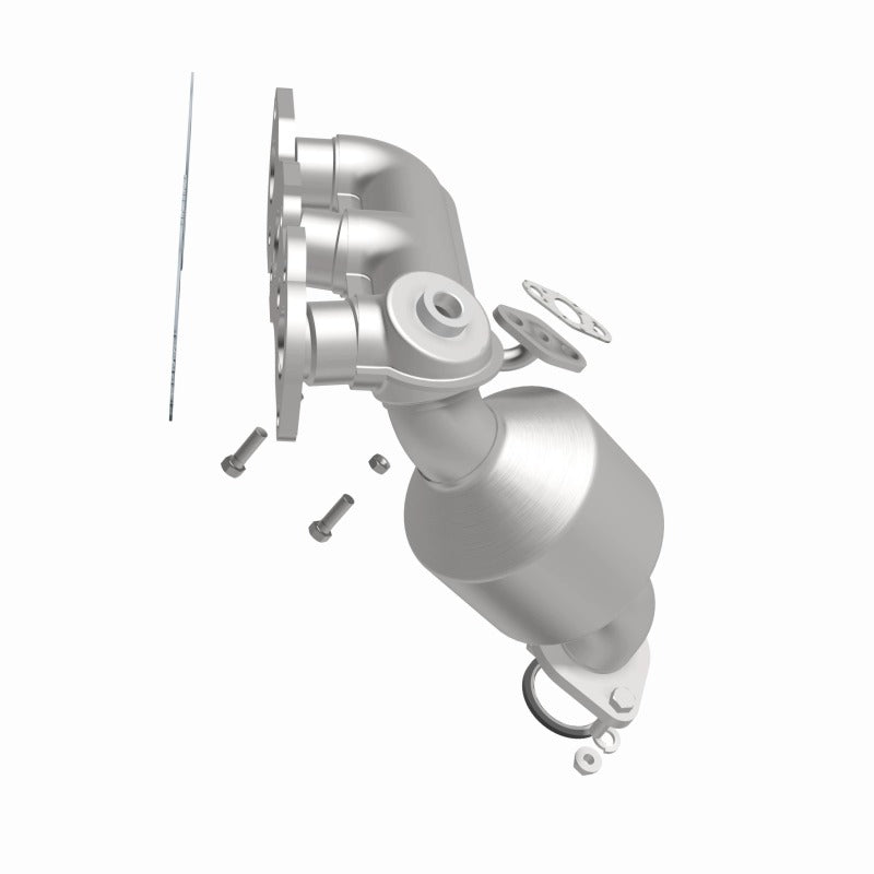 MagnaFlow Direct Fit Catalytic Converter 02-03 Lexus ES300 3.0L mani