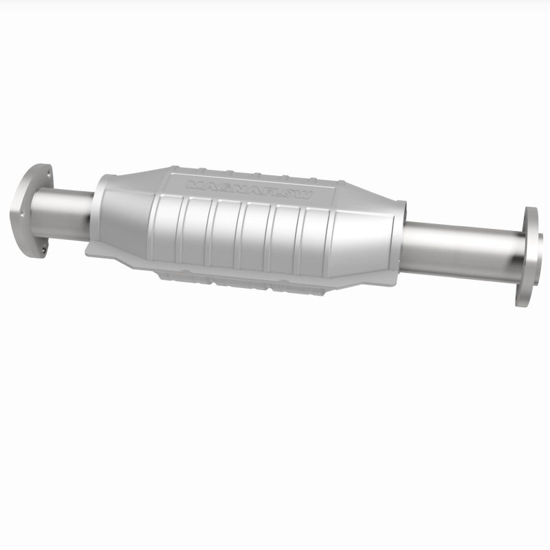 MagnaFlow Direct Fit Catalytic Converter GM 90 91