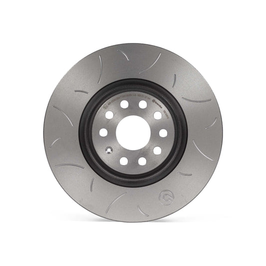 Brembo OE 12-20 Audi A3 (8V1. 8VK)/2024+ Audi A3 Allstreet (8YJ) Front Sport Brake Disc - 340x27