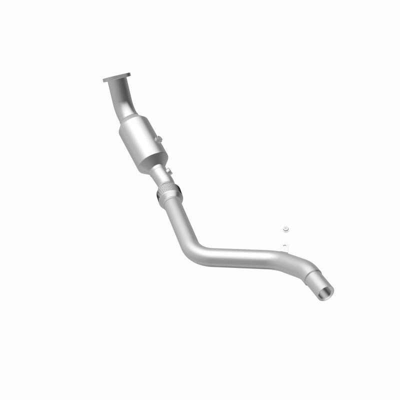 MagnaFlow Direct Fit Catalytic Converter 05-07 Chrysler 300 2.7/3.5L D/S