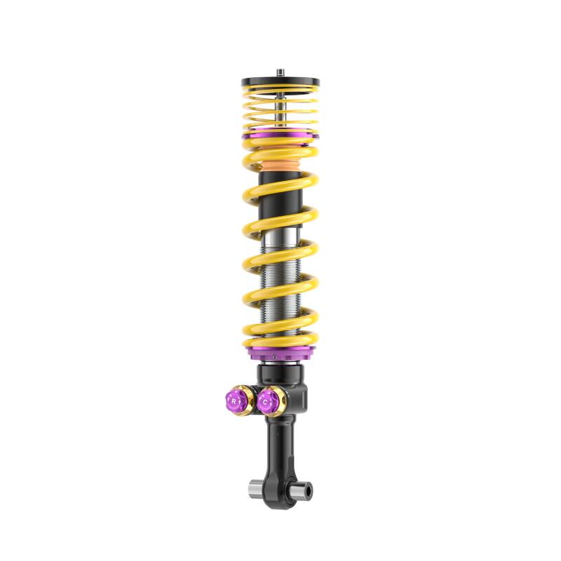 KW Coilover Kit V5 2016+ Honda NSX w/ EDC cancellation
