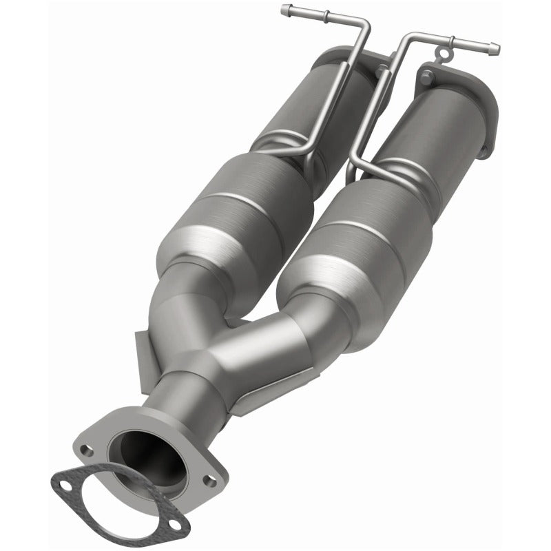 MagnaFlow Conv DF 05-11 Volvo XC90 4.4L