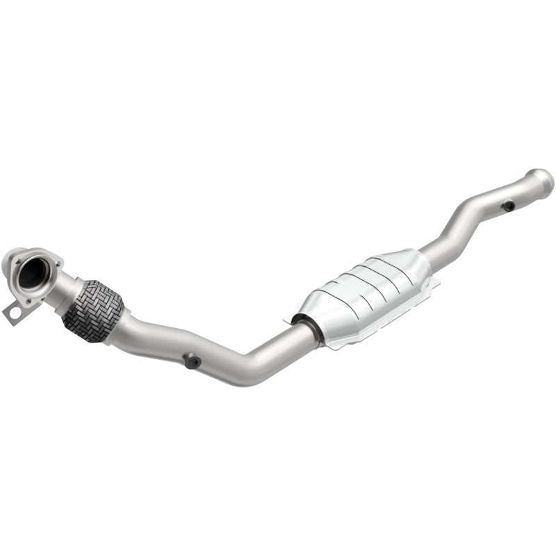 MagnaFlow Direct Fit Catalytic Converter 1997 Volvo 850 2.3L Turbo