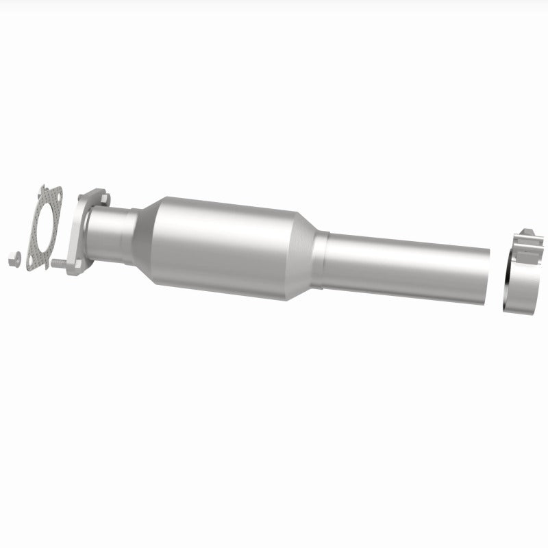 MagnaFlow 09-11 Buick Lucerne Rear Underbody 3.9L Direct Fit Catalytic Converter