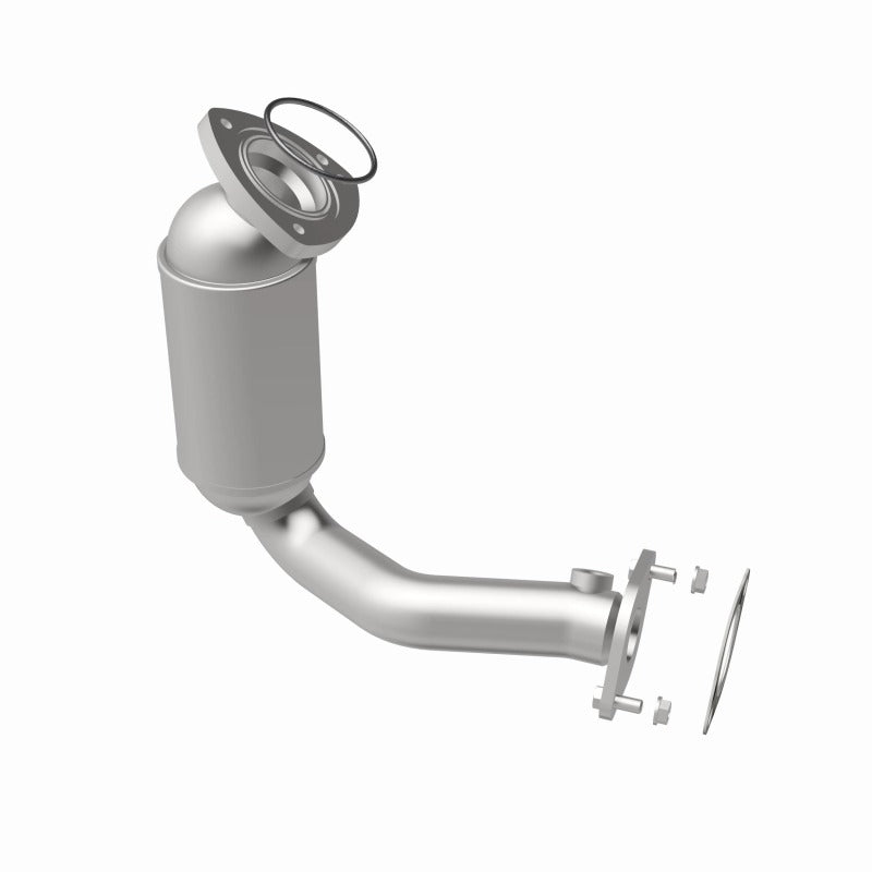 MagnaFlow 2008 EQUINOX 3.6L Underbody Direct Fit Converter