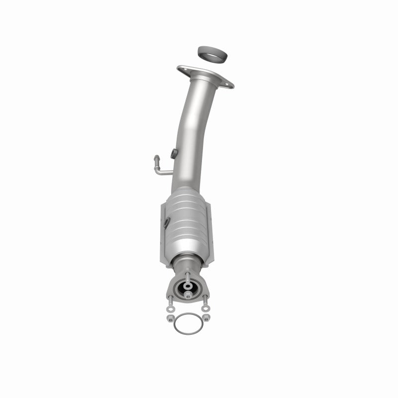 MagnaFlow Direct Fit Catalytic Converter 06-08 Honda Civic SI 2.0L