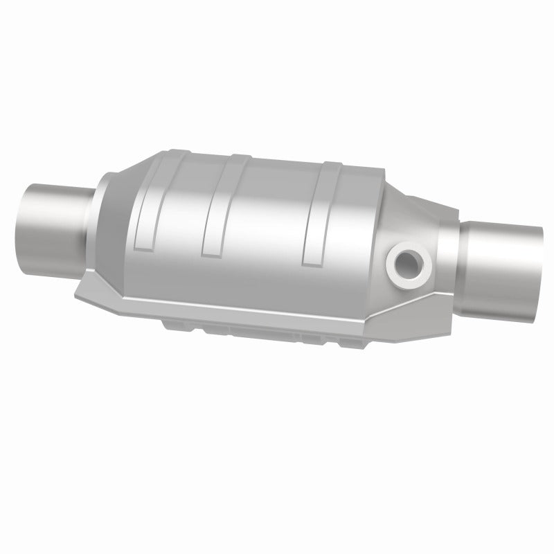 MagnaFlow Universal Catalytic Converter 2.00 Rear